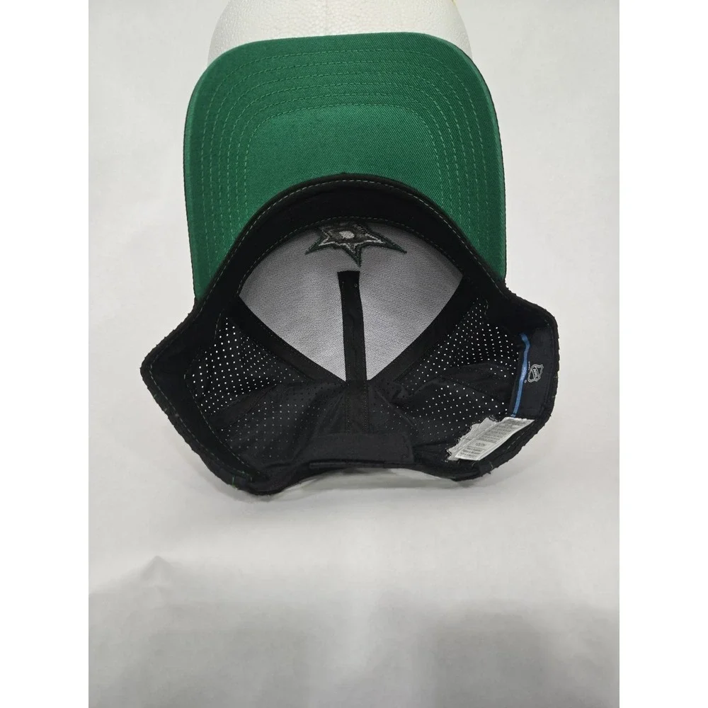 Dallas Stars NHL‎ Fan Hat Cap Size Youth Hockey